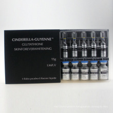 3000mg Cosmetic Skin Whitening Reduced Glutathione Injection